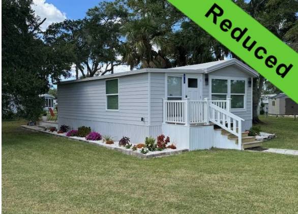 Mobile Home for sale in FL